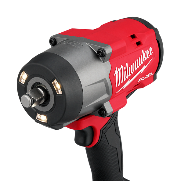 Milwaukee M18 FUEL 1/2