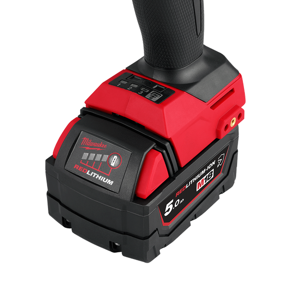 Milwaukee M18 FUEL 1/2