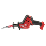 Milwaukee M18 FUEL™ 10 Piece Power Pack 10C4 M18FPP10C4603B
