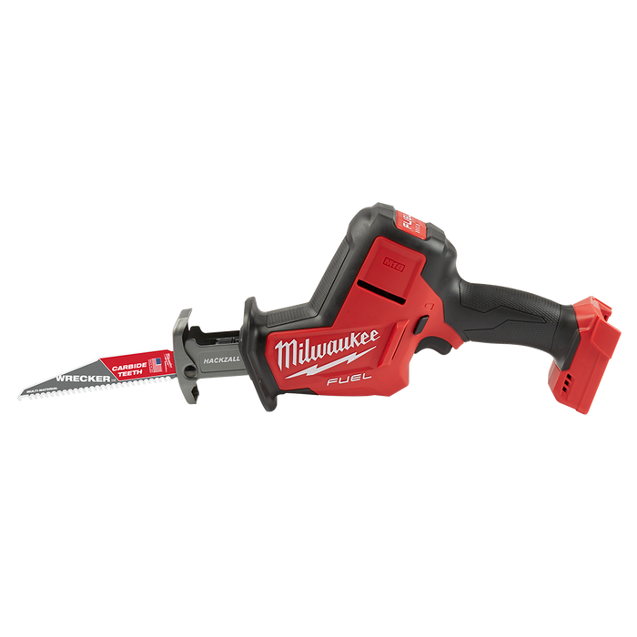 Milwaukee M18 FUEL™ 10 Piece Power Pack 10C4 M18FPP10C4603B