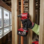 Milwaukee M18 FUEL 2 Piece Power Pack 2AA3