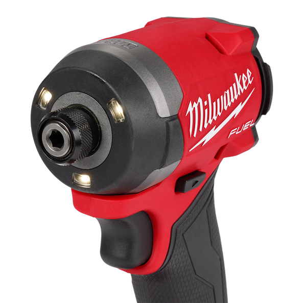Milwaukee M18 FUEL 2 Piece Power Pack 2AA3