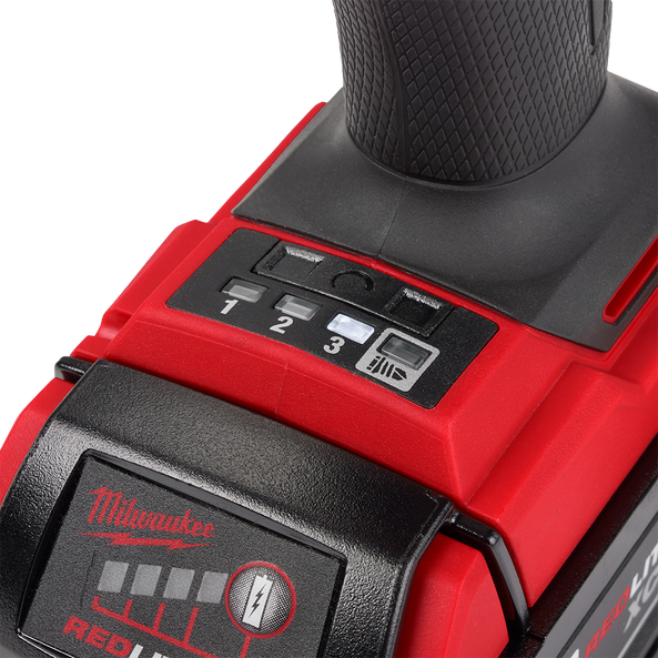 Milwaukee M18 FUEL 2 Piece Power Pack 2AA3