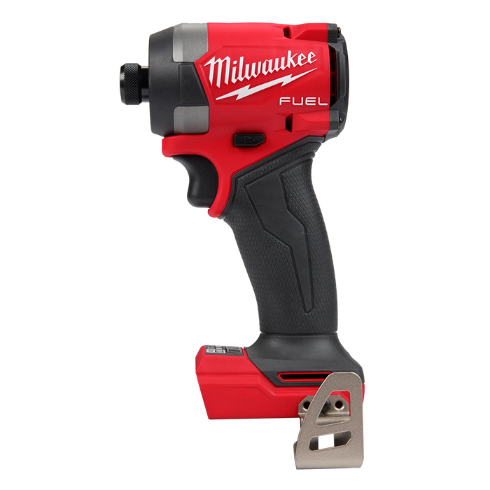 Milwaukee M18 FUEL™ 10 Piece Power Pack 10C4 M18FPP10C4603B