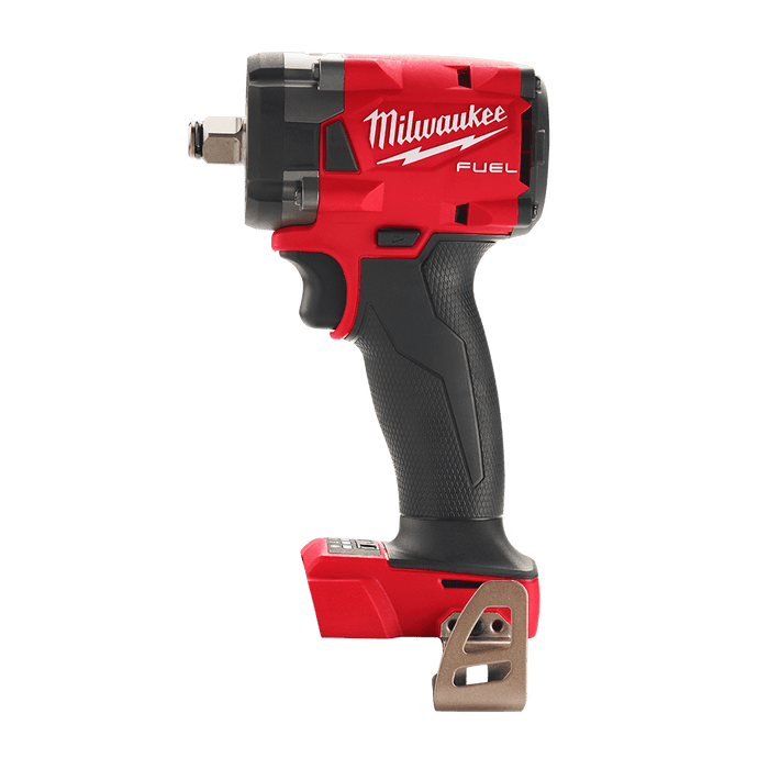 Milwaukee M18 FUEL™ 10 Piece Power Pack 10C4 M18FPP10C4603B