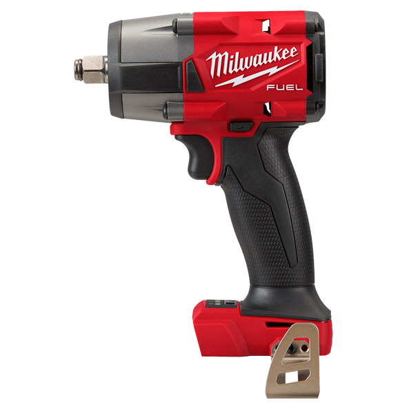 Milwaukee M12/M18 Fuel 5 Piece Power Pack M18FPP5N533P