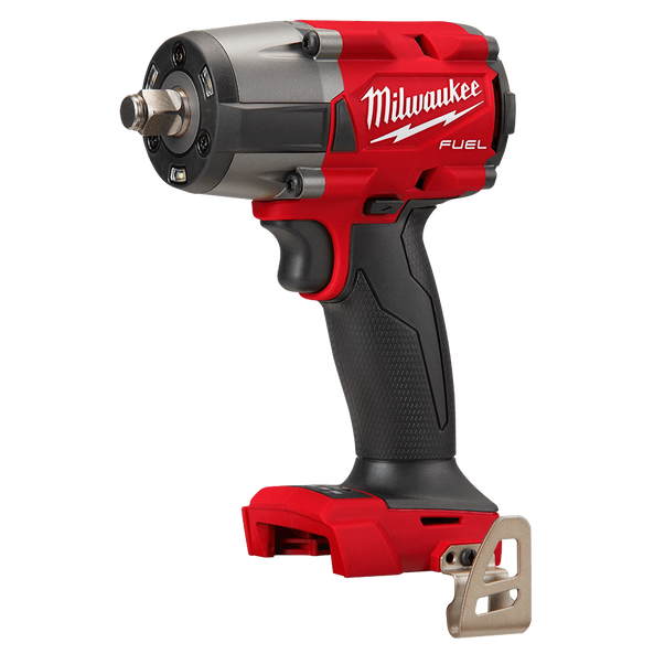 Milwaukee M12/M18 Fuel 5 Piece Power Pack M18FPP5N533P