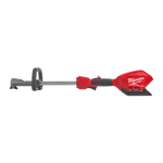 Milwaukee M18 FUEL™ Outdoor Power Head with Line Trimmer Attachment Kit (2x 8.0Ah)