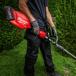 Milwaukee M18 FUEL™ QUIK-LOK™ Outdoor Power Head (Tool Only) M18FOPH20