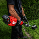 Milwaukee M18 FUEL™ QUIK-LOK™ Outdoor Power Head (Tool Only) M18FOPH20