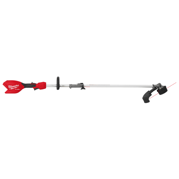 Milwaukee M18 FUEL™ QUIK-LOK™ Outdoor Power Head with Line Trimmer Attachment (Tool Only) M18FOPH2LTKIT0