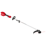 Milwaukee M18 FUEL™ QUIK-LOK™ Outdoor Power Head with Line Trimmer Attachment (Tool Only) M18FOPH2LTKIT0