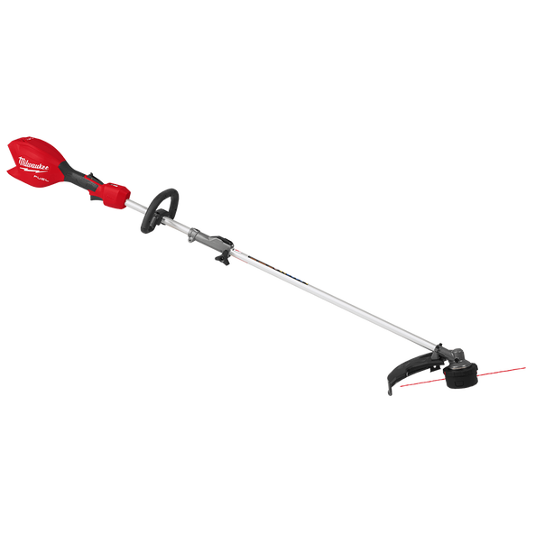 Milwaukee M18 FUEL™ QUIK-LOK™ Outdoor Power Head with Line Trimmer Attachment (Tool Only) M18FOPH2LTKIT0