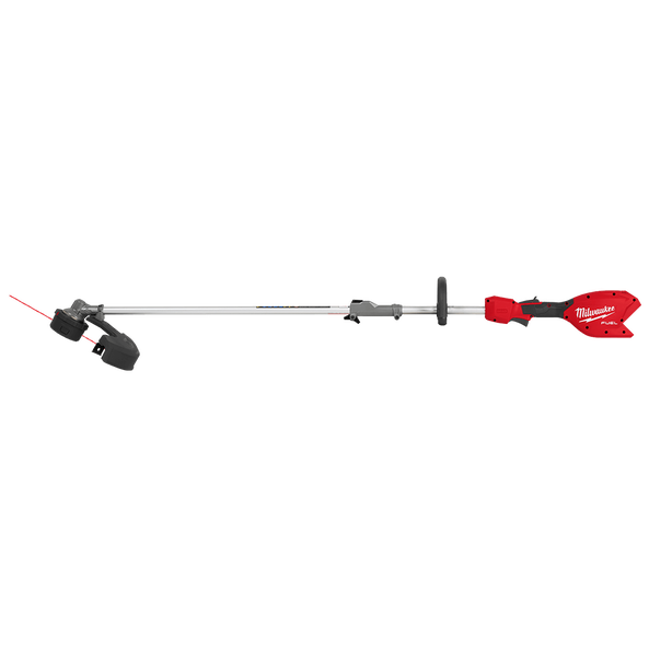 Milwaukee M18 FUEL™ QUIK-LOK™ Outdoor Power Head with Line Trimmer Attachment (Tool Only) M18FOPH2LTKIT0