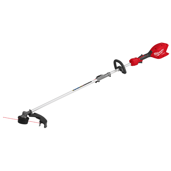Milwaukee M18 FUEL™ QUIK-LOK™ Outdoor Power Head with Line Trimmer Attachment (Tool Only) M18FOPH2LTKIT0