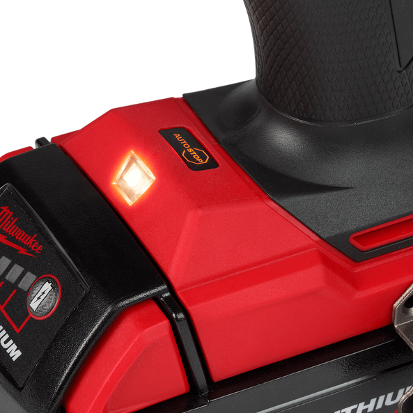 Milwaukee M18 FUEL 2 Piece Power Pack 2AA3
