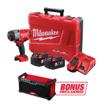 Milwaukee M18 FUEL 1/2