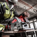 Milwaukee M18 FUEL™ 165 mm Track Saw (Tool Only)