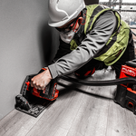 Milwaukee M18 FUEL™ 165 mm Track Saw (Tool Only)