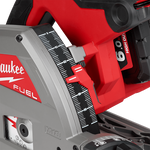 Milwaukee M18 FUEL™ 165 mm Track Saw (Tool Only)