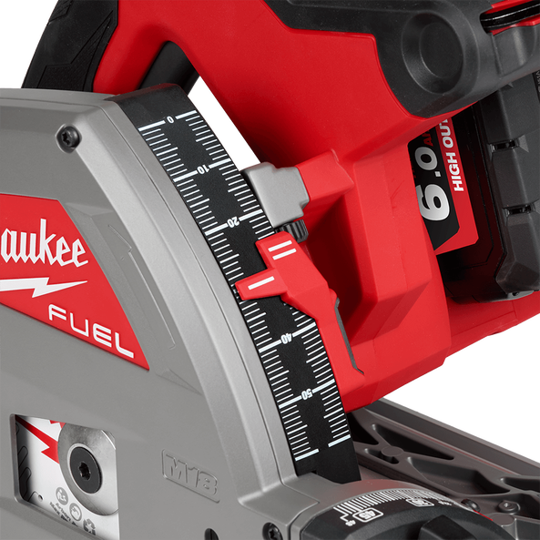 Milwaukee M18 FUEL™ 165 mm Track Saw (Tool Only)