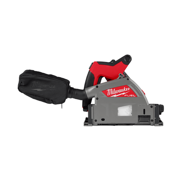 Milwaukee M18 FUEL™ 165 mm Track Saw (Tool Only)