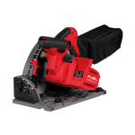 Milwaukee M18 FUEL™ 165 mm Track Saw (Tool Only)