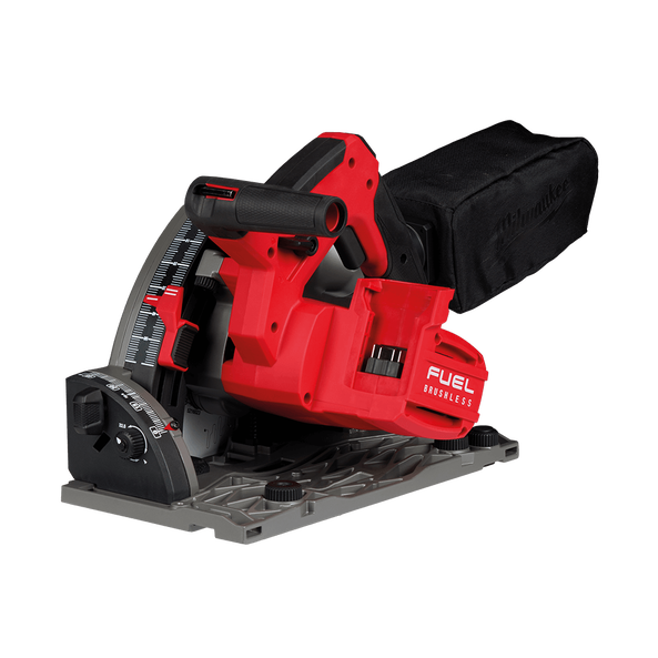Milwaukee M18 FUEL™ 165 mm Track Saw (Tool Only)