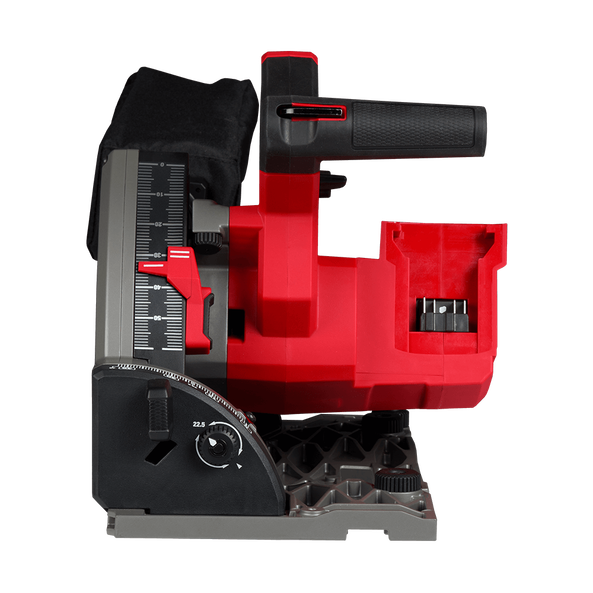 Milwaukee M18 FUEL™ 165 mm Track Saw (Tool Only)
