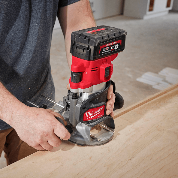 Milwaukee M18 FUEL™ 1/2