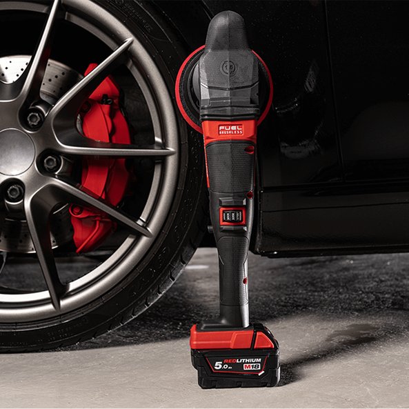 Milwaukee M18 FUEL™ 150mm (6