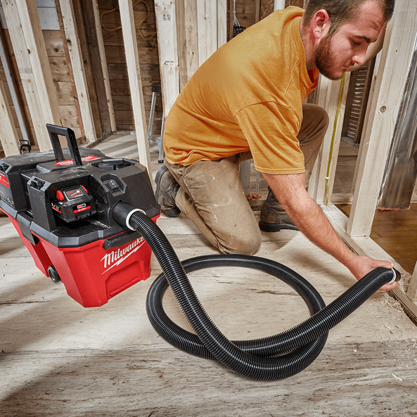 Milwaukee M18 FUEL™ 23L Wet/Dry Vacuum (Tool Only)