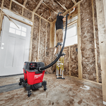 Milwaukee M18 FUEL™ 23L Wet/Dry Vacuum (Tool Only)