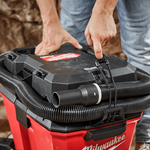 Milwaukee M18 FUEL™ 23L Wet/Dry Vacuum (Tool Only)
