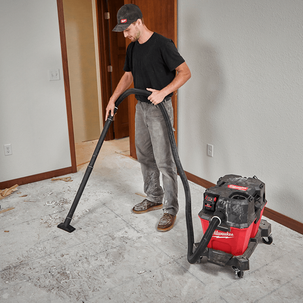 Milwaukee M18 FUEL™ 23L Wet/Dry Vacuum (Tool Only)