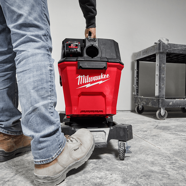 Milwaukee M18 FUEL™ 23L Wet/Dry Vacuum (Tool Only)