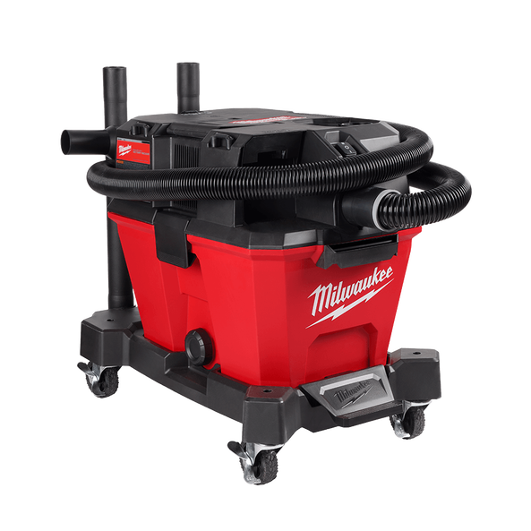 Milwaukee M18 FUEL™ 23L Wet/Dry Vacuum (Tool Only)