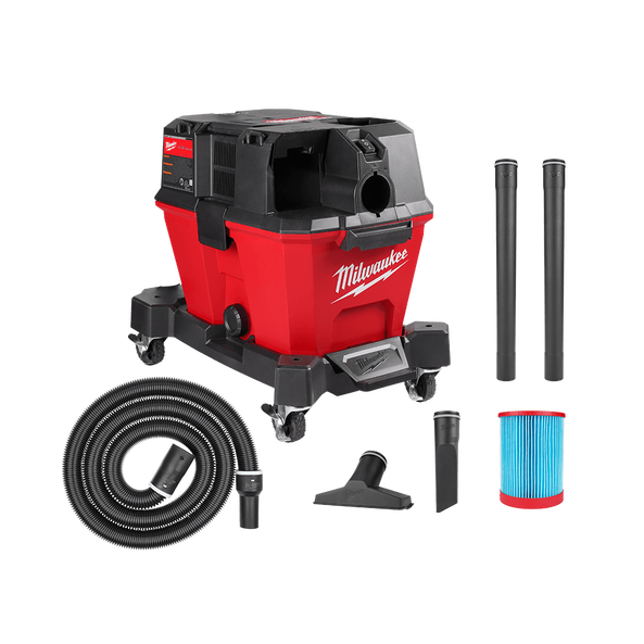 Milwaukee M18 FUEL™ 23L Wet/Dry Vacuum (Tool Only)