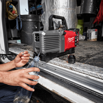 Milwaukee M18 FUEL™ 5CFM HVAC Vacuum Pump (Tool Only) M18FVP50