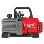 Milwaukee M18 FUEL™ 5CFM HVAC Vacuum Pump (Tool Only) M18FVP50