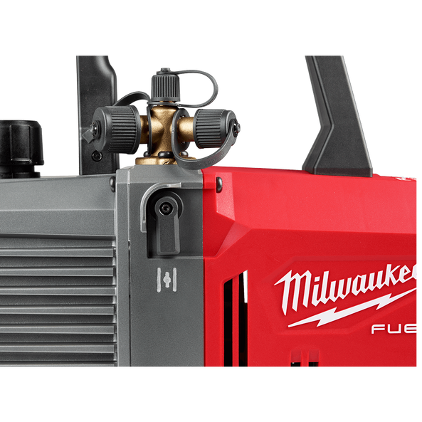 Milwaukee M18 FUEL™ 5CFM HVAC Vacuum Pump (Tool Only) M18FVP50