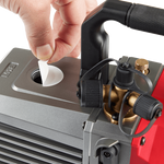 Milwaukee M18 FUEL™ 5CFM HVAC Vacuum Pump (Tool Only) M18FVP50