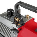 Milwaukee M18 FUEL™ 5CFM HVAC Vacuum Pump (Tool Only) M18FVP50