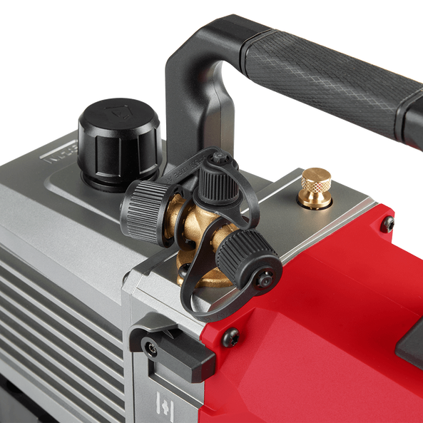 Milwaukee M18 FUEL™ 5CFM HVAC Vacuum Pump (Tool Only) M18FVP50