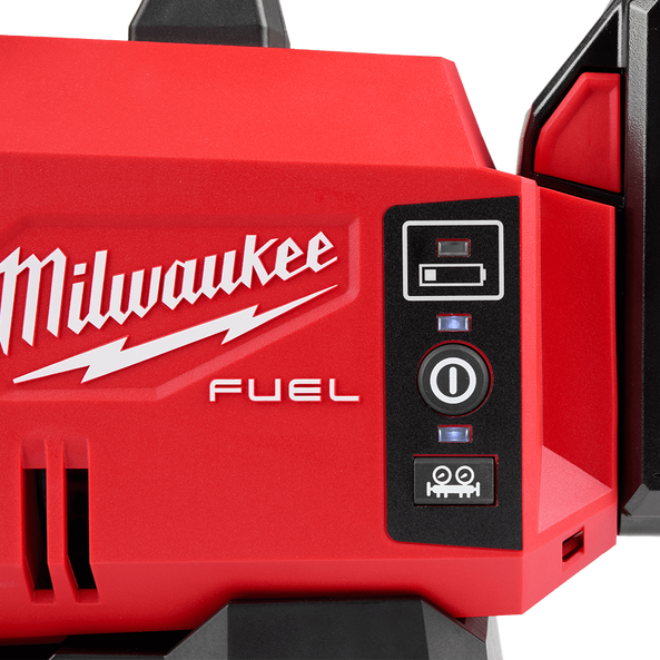 Milwaukee M18 FUEL™ 5CFM HVAC Vacuum Pump (Tool Only) M18FVP50