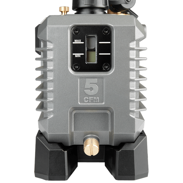 Milwaukee M18 FUEL™ 5CFM HVAC Vacuum Pump (Tool Only) M18FVP50