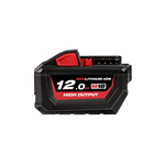 Milwaukee M18HOSP1254B M12 & M18 RedLithium™ High Output™ Pack