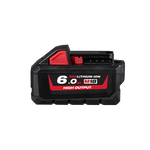 Milwaukee M18 FUEL™ 10 Piece Power Pack 10C4 M18FPP10C4603B