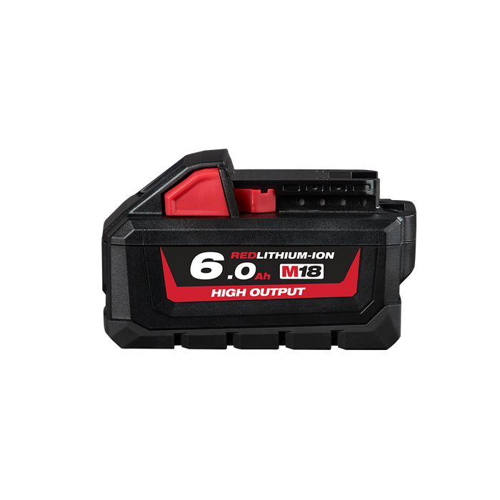 Milwaukee M18 FUEL™ 10 Piece Power Pack 10C4 M18FPP10C4603B