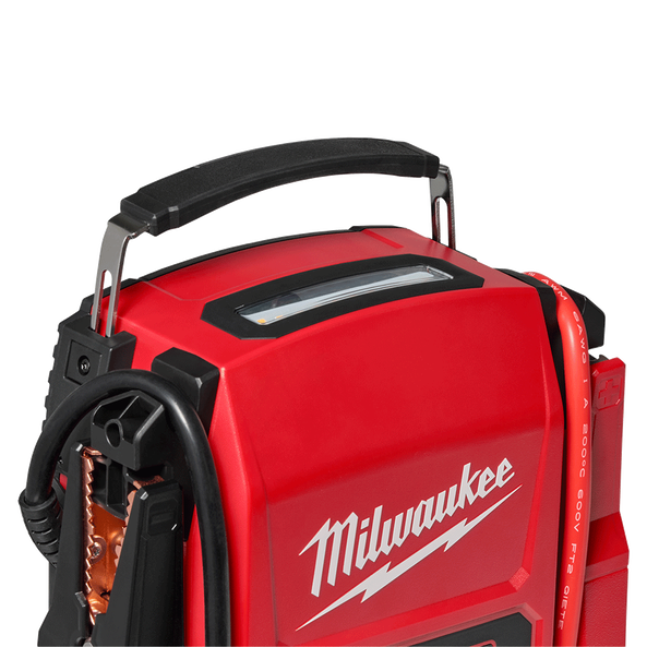 Milwaukee M18JS2000-0 M18 Hotshot Jump Starter 2000 AMP